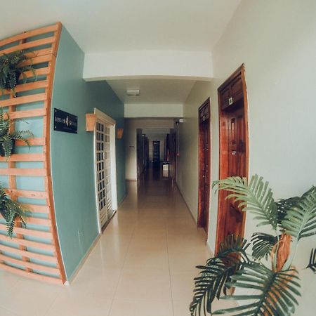Frota Palace Hotel Macapá Zewnętrze zdjęcie