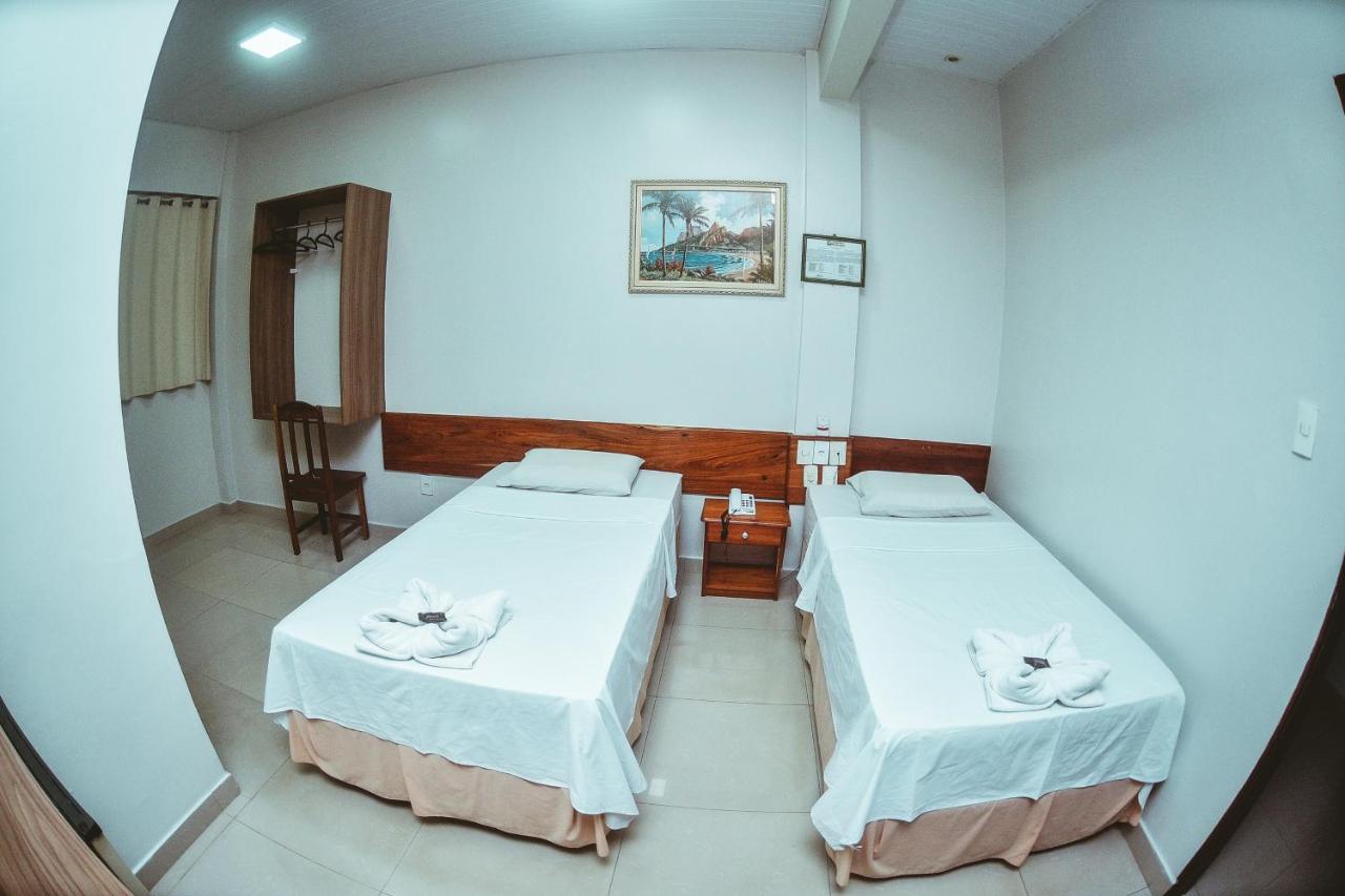 Frota Palace Hotel Macapá Zewnętrze zdjęcie