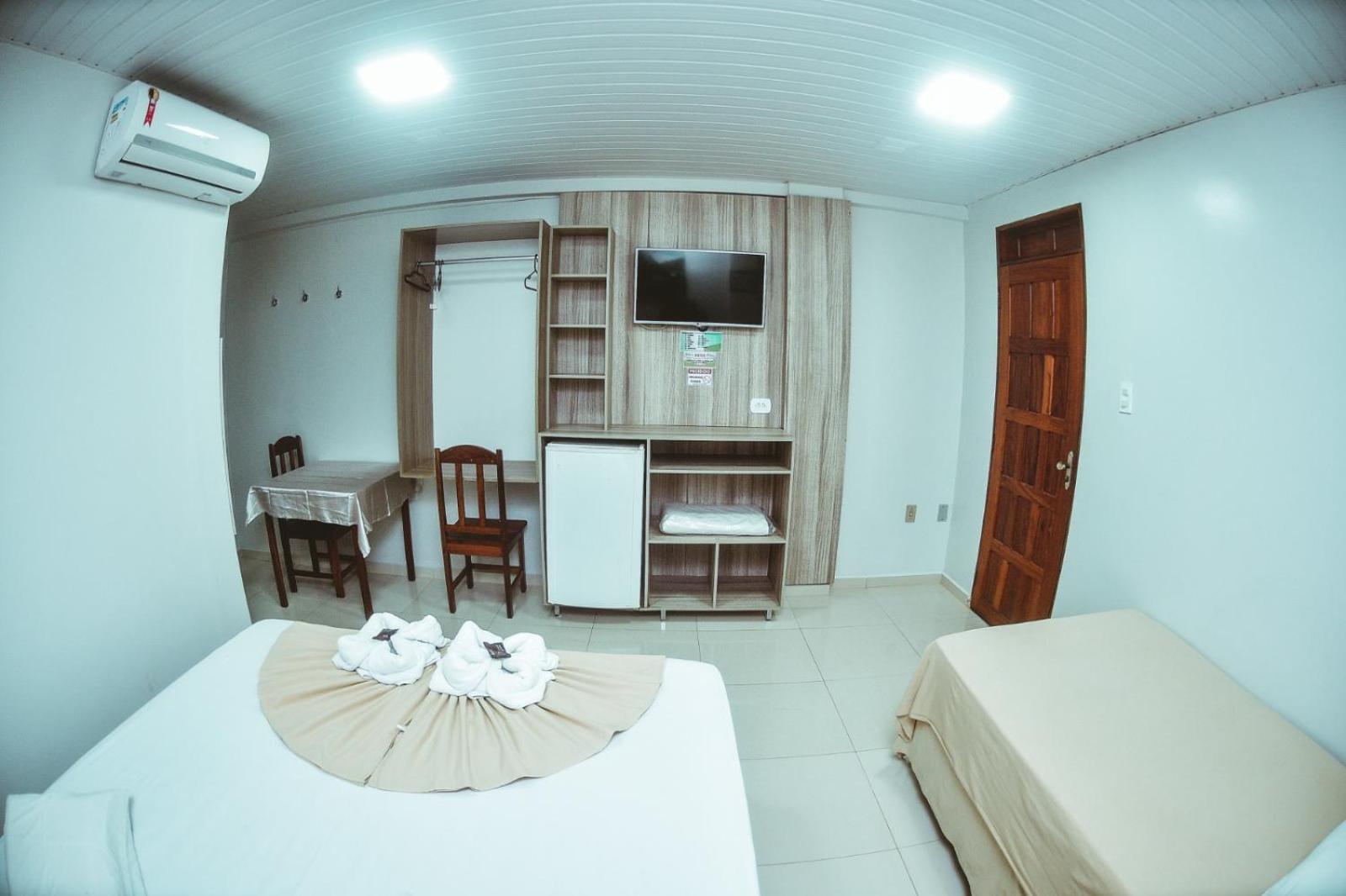 Frota Palace Hotel Macapá Zewnętrze zdjęcie