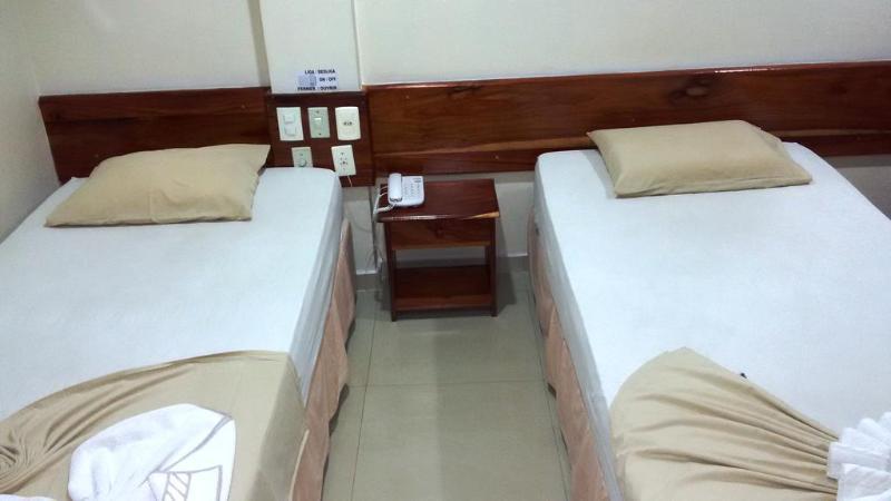 Frota Palace Hotel Macapá Zewnętrze zdjęcie