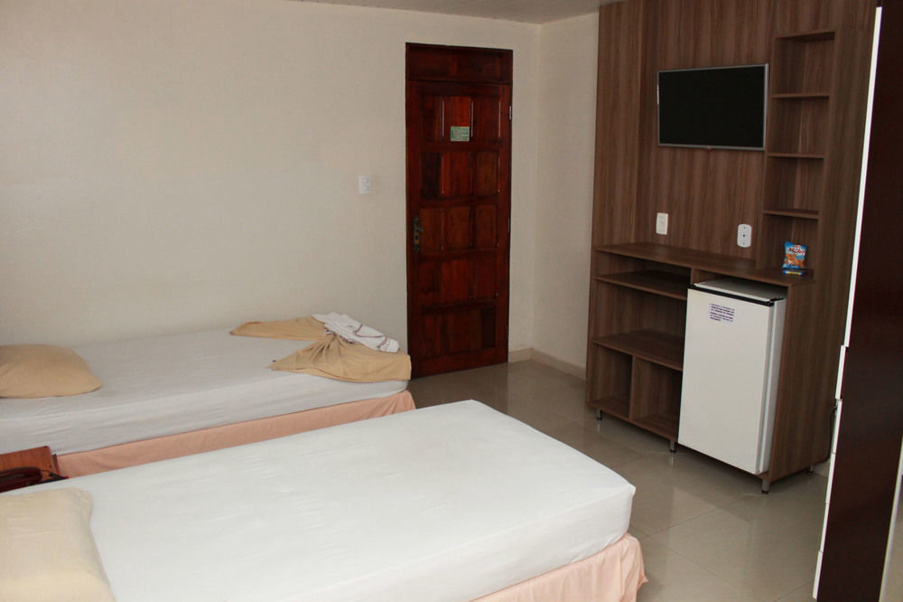 Frota Palace Hotel Macapá Zewnętrze zdjęcie