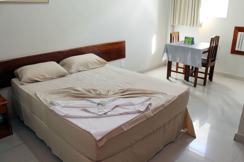 Frota Palace Hotel Macapá Zewnętrze zdjęcie