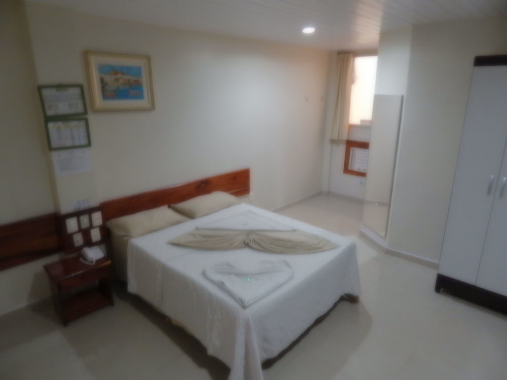 Frota Palace Hotel Macapá Zewnętrze zdjęcie