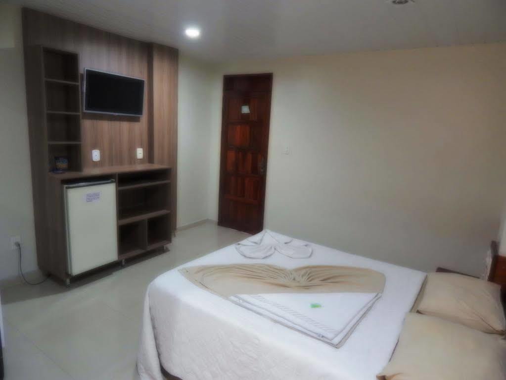 Frota Palace Hotel Macapá Zewnętrze zdjęcie
