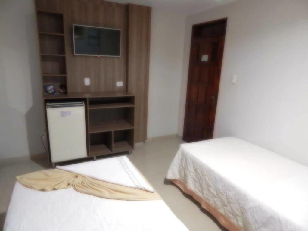 Frota Palace Hotel Macapá Zewnętrze zdjęcie
