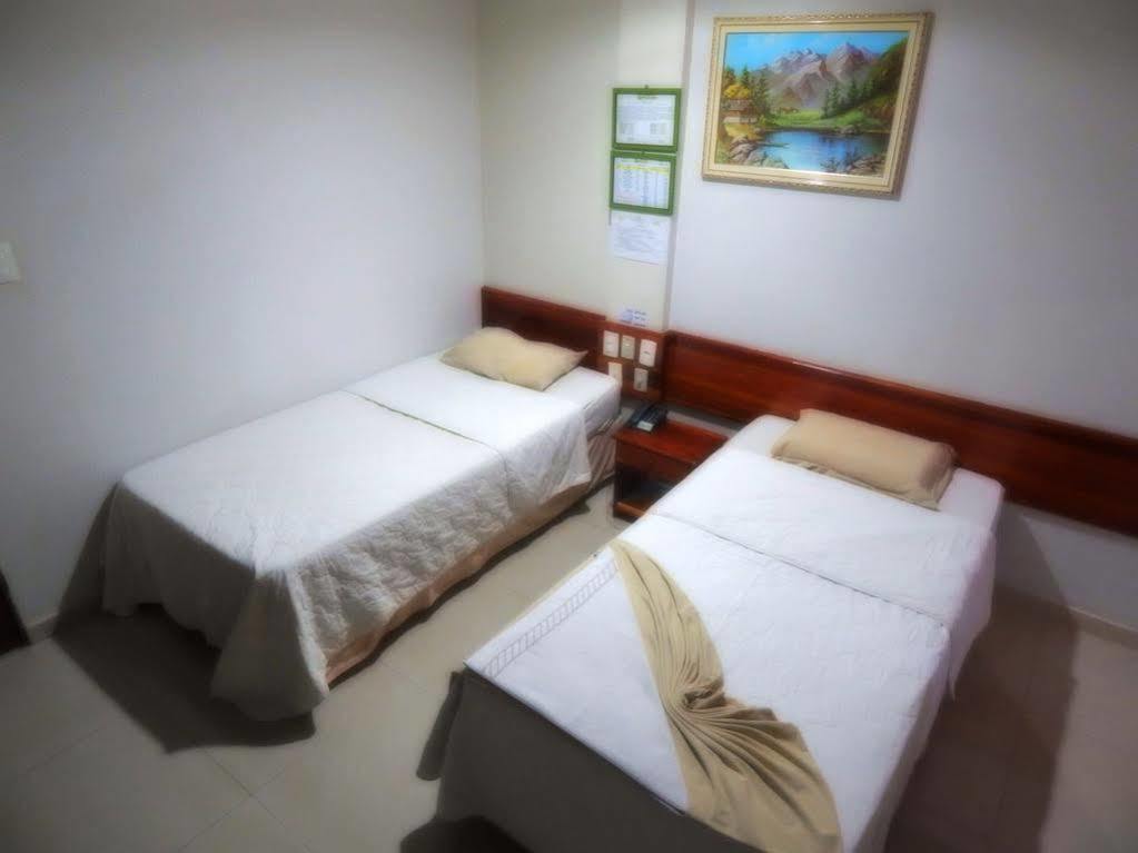 Frota Palace Hotel Macapá Zewnętrze zdjęcie