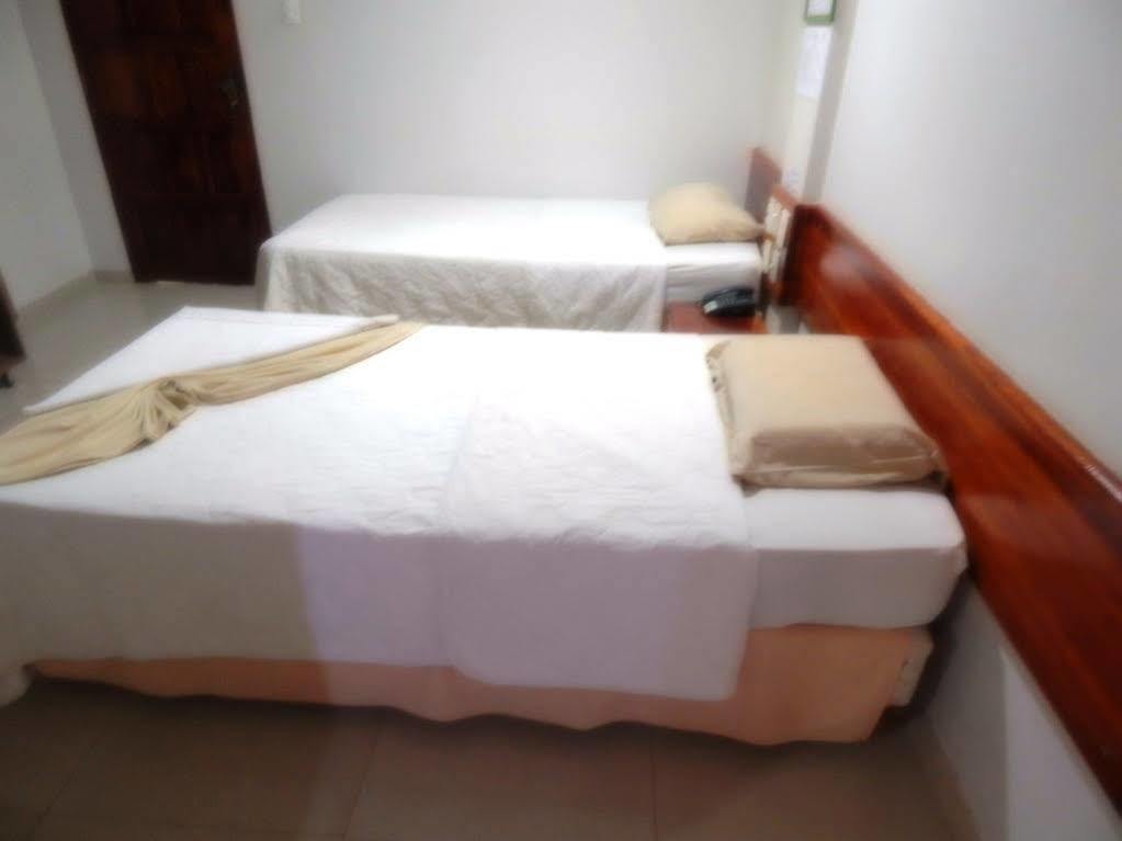 Frota Palace Hotel Macapá Zewnętrze zdjęcie