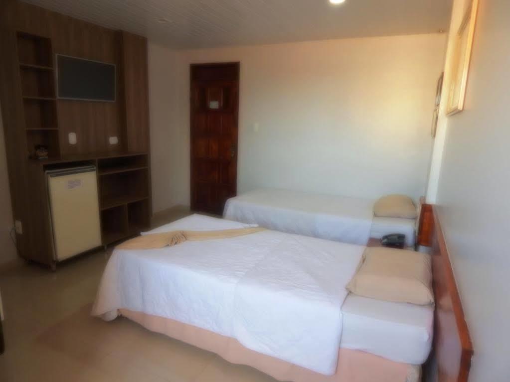 Frota Palace Hotel Macapá Zewnętrze zdjęcie