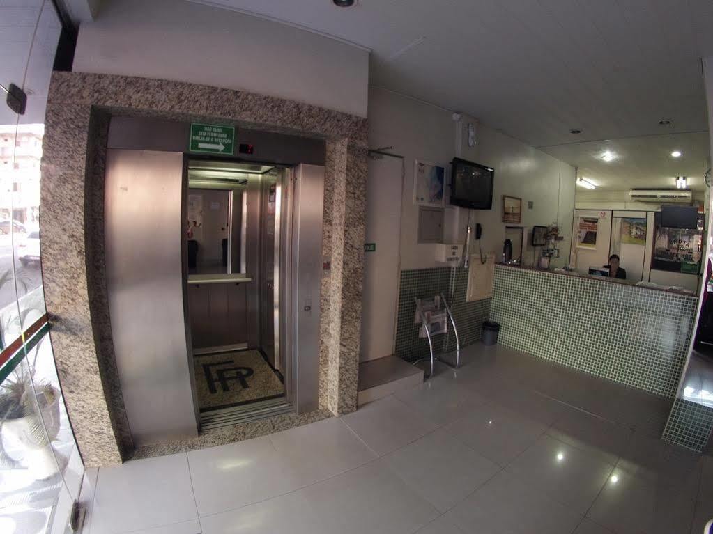 Frota Palace Hotel Macapá Zewnętrze zdjęcie