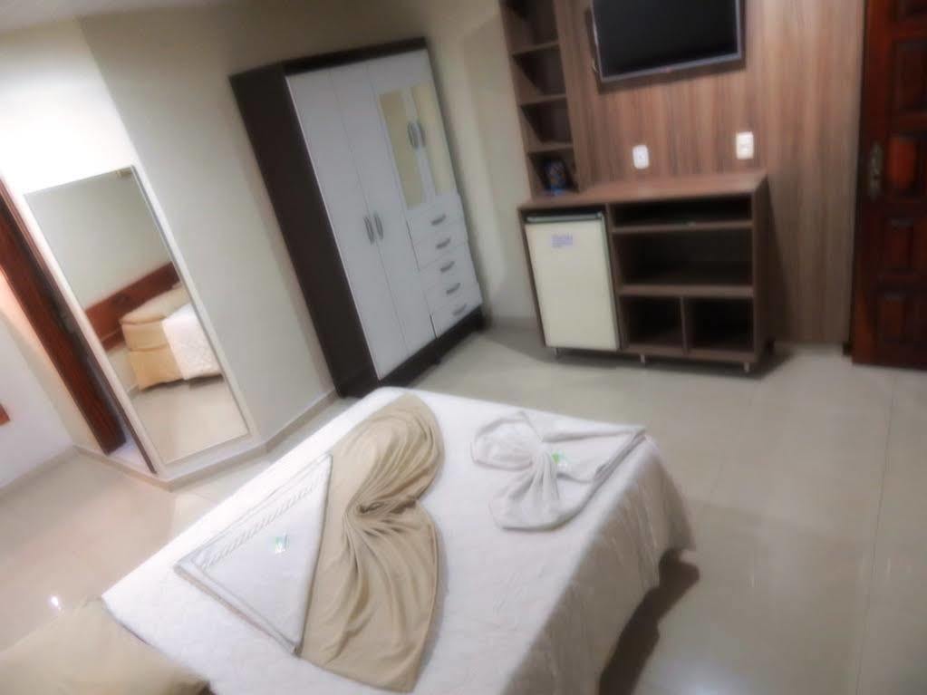 Frota Palace Hotel Macapá Zewnętrze zdjęcie